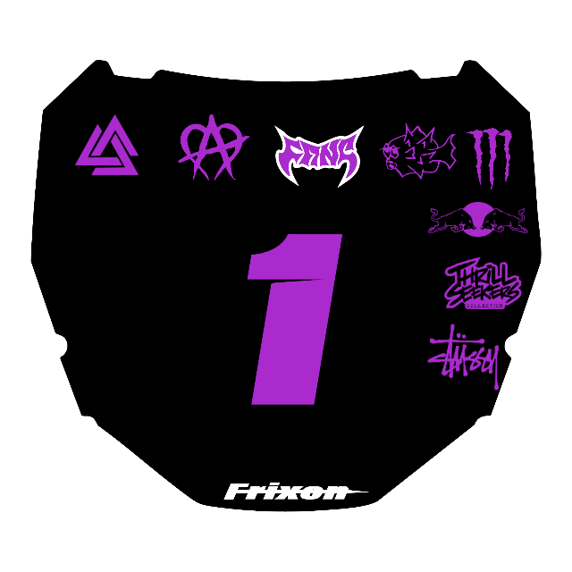 Odi Customize Your Own Graphic