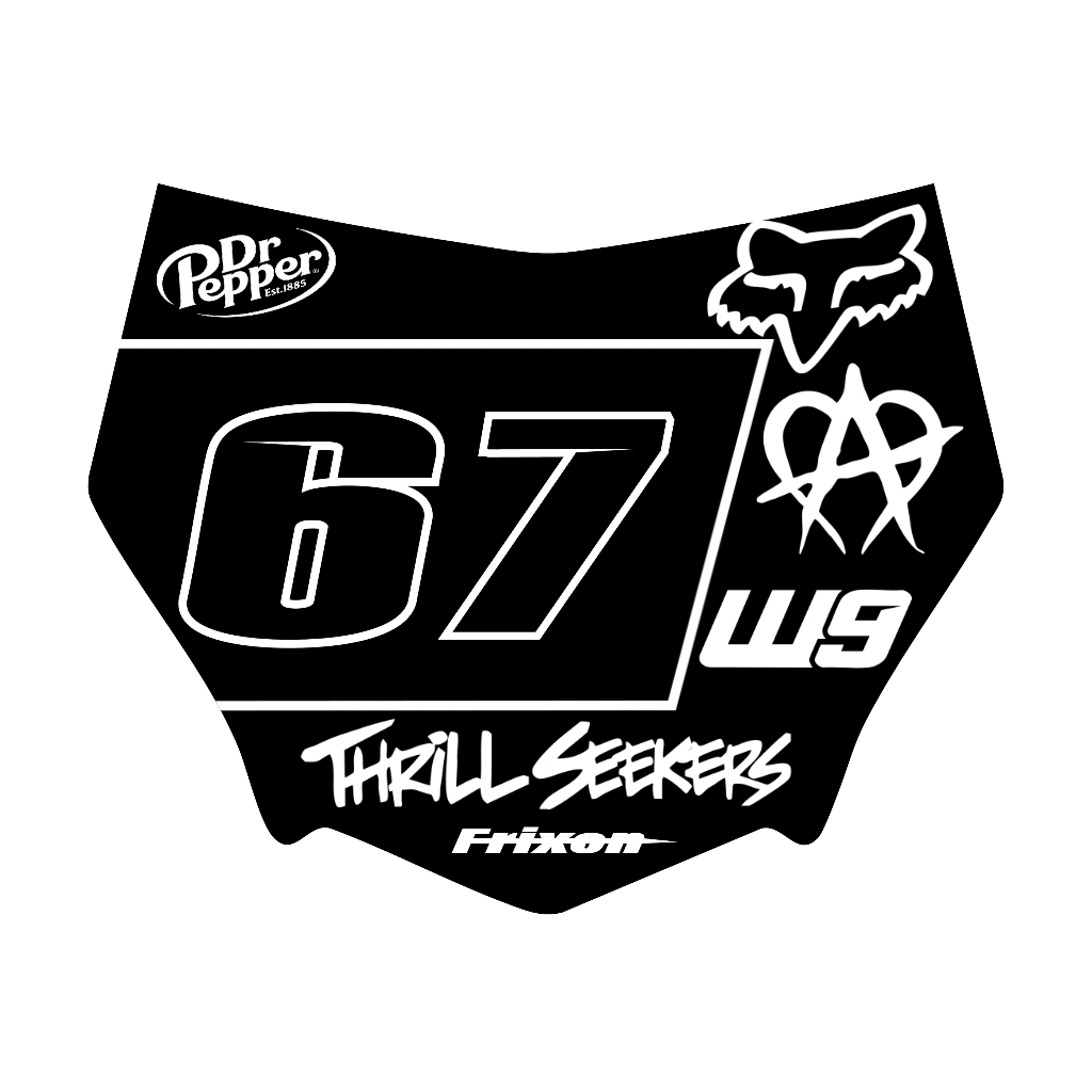 Customize Your Own Motocutz