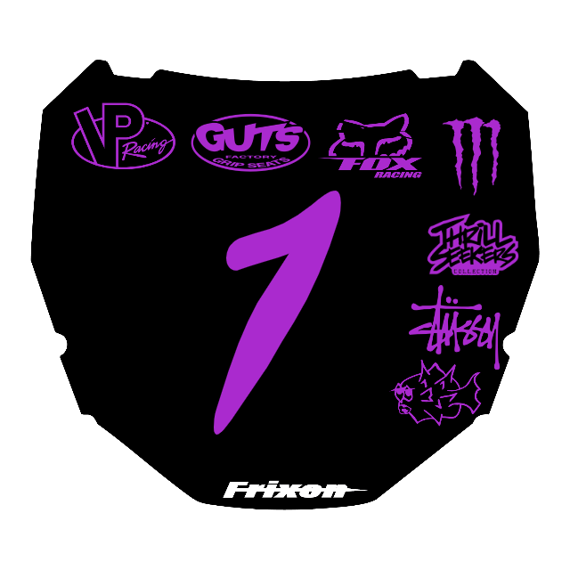 Odi Customize Your Own Graphic