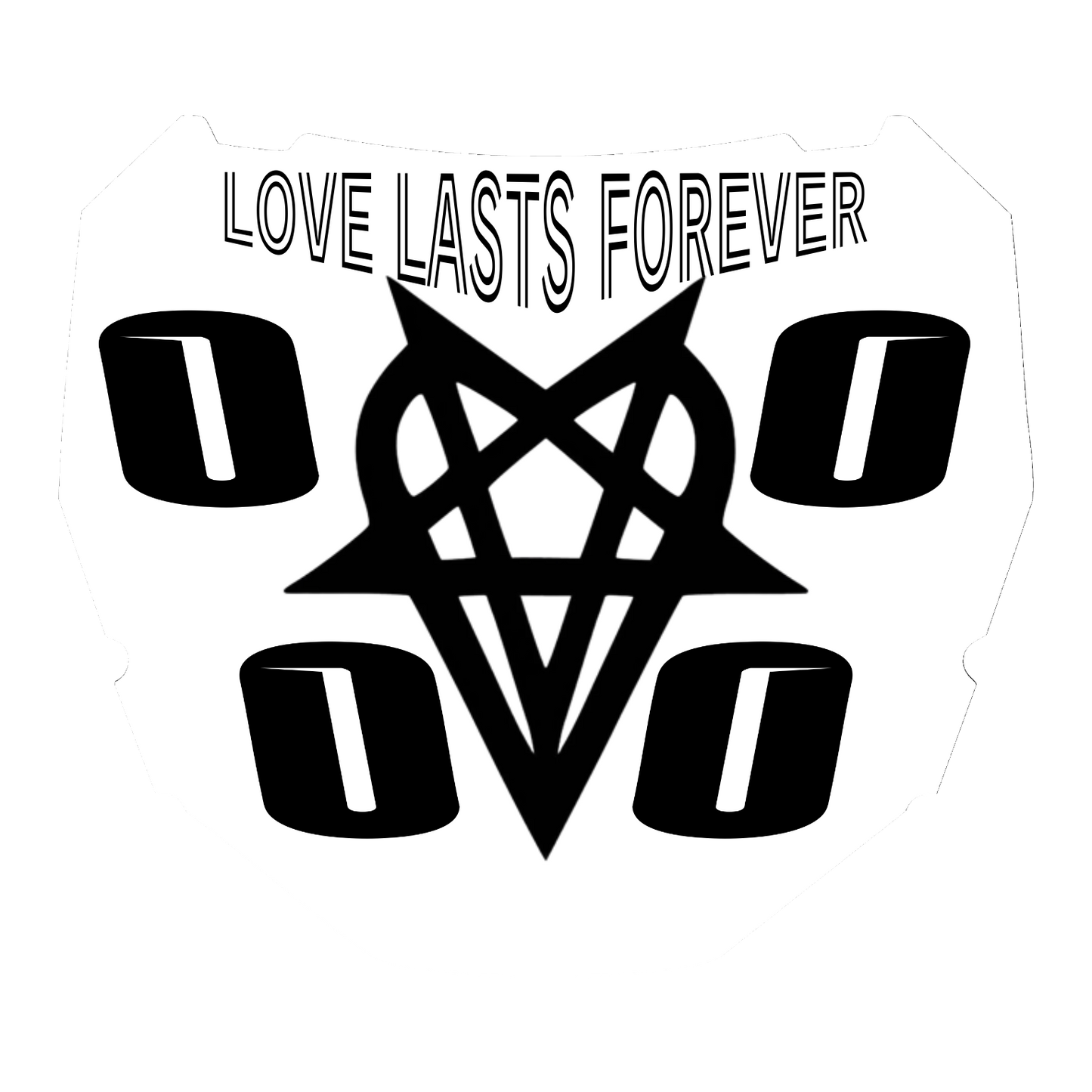 Odi Customize Your Own Graphic