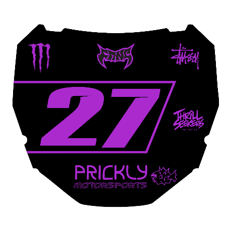 Odi Customize Your Own Graphic