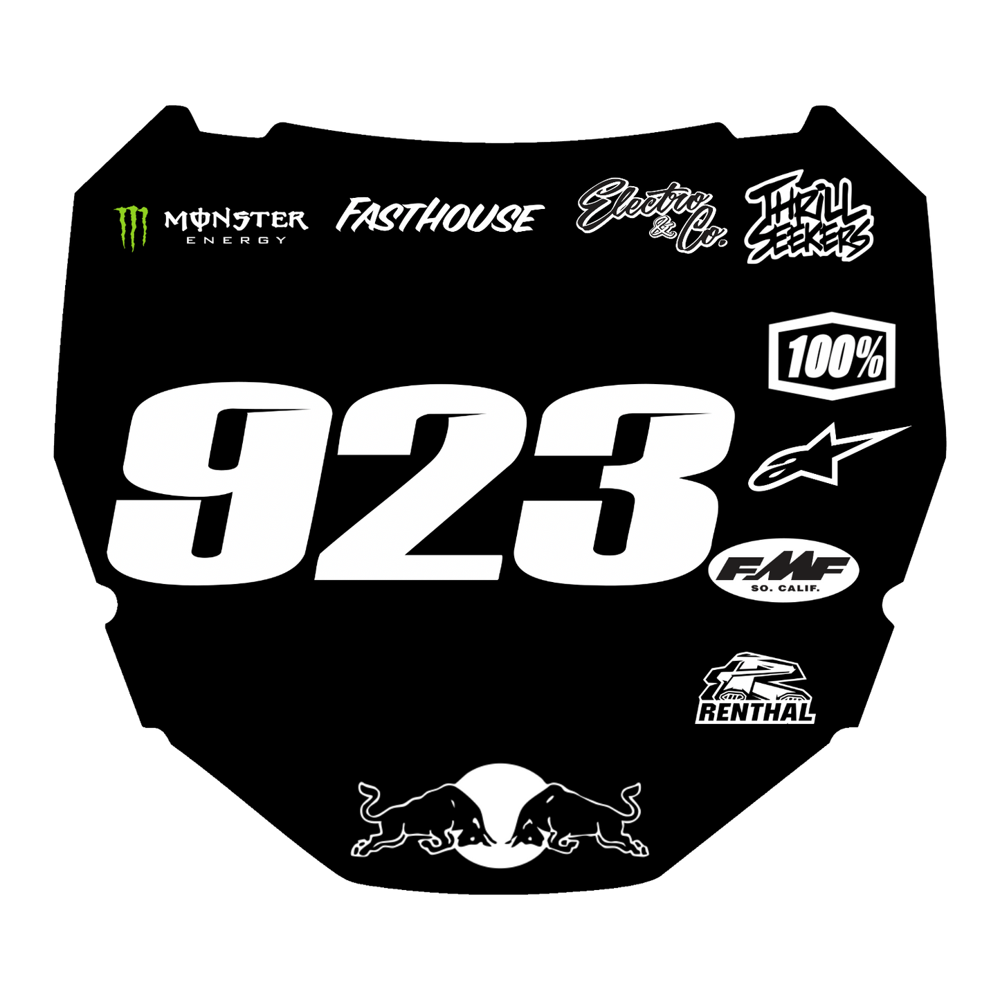 Odi Customize Your Own Graphic