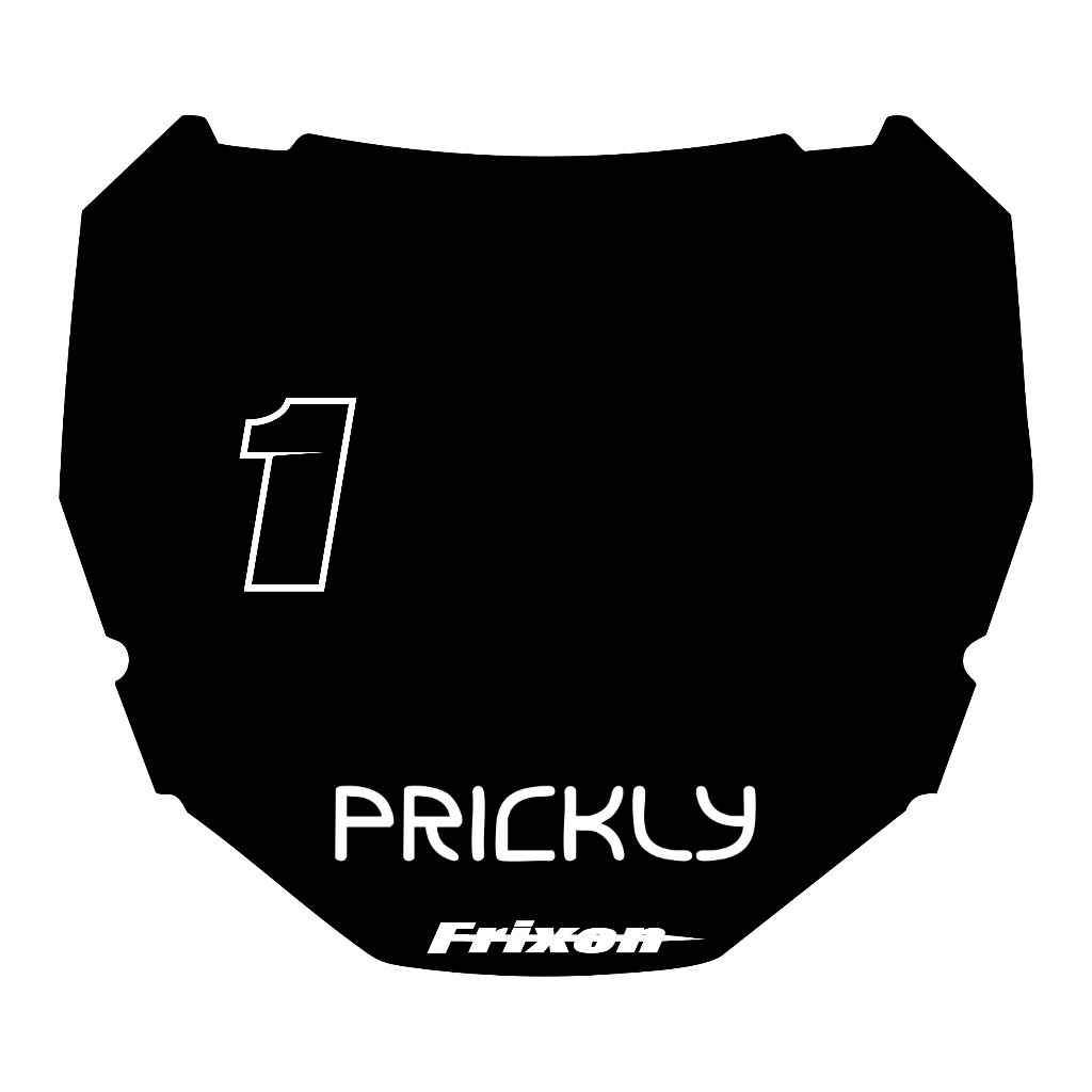 Odi Customize Your Own Graphic