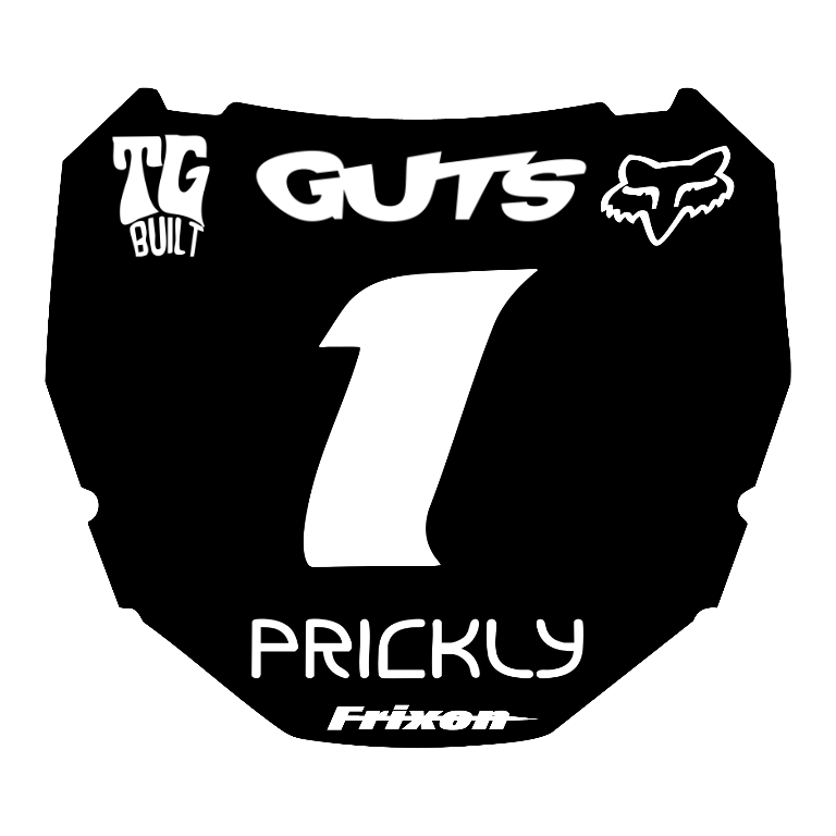 Odi Customize Your Own Graphic