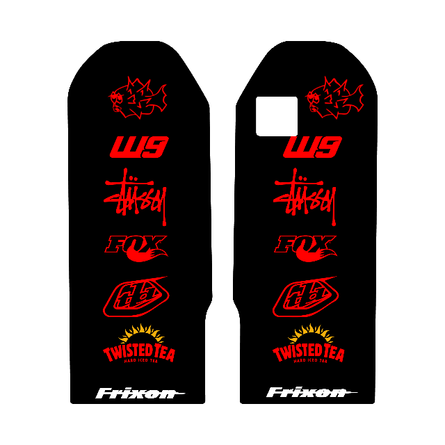 Talaria OEM Customize your own