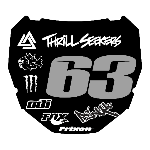 Odi Customize Your Own Graphic