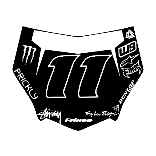 Customize Your Own Motocutz