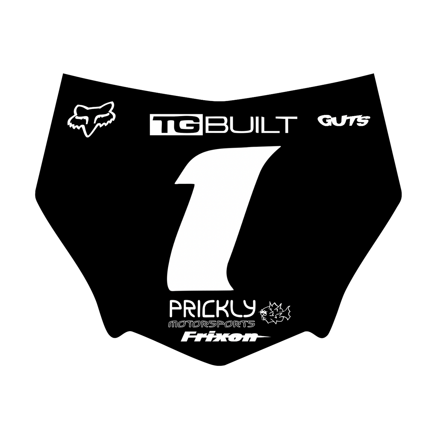 Customize Your Own Motocutz