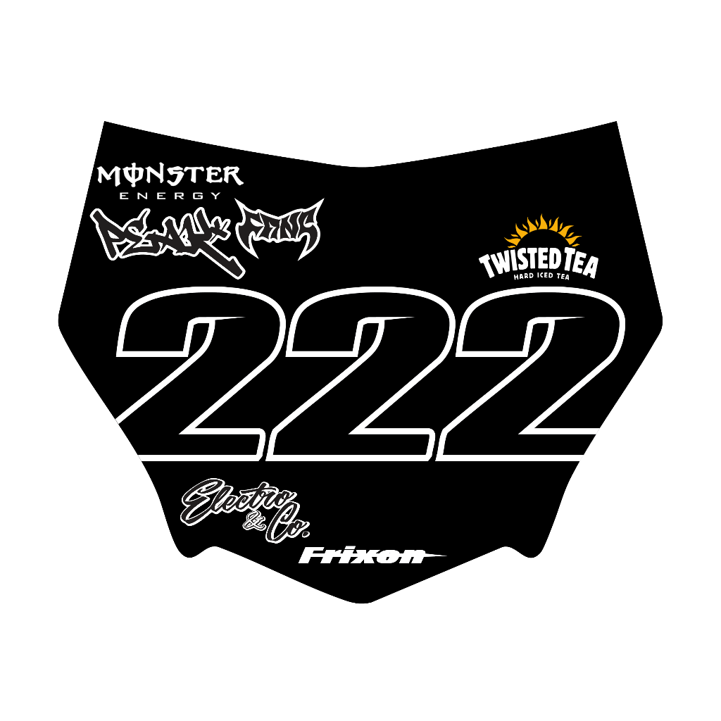 Customize Your Own Motocutz