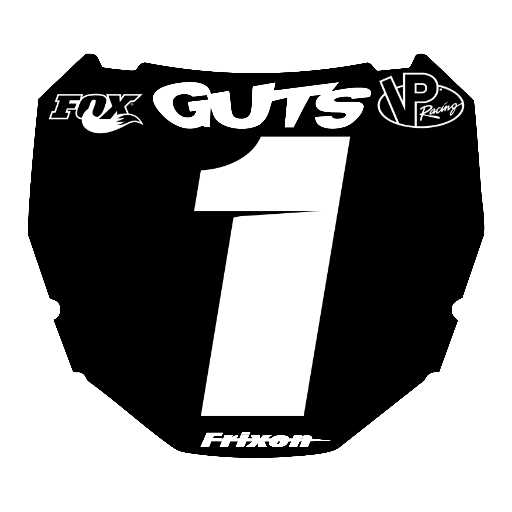 Odi Customize Your Own Graphic