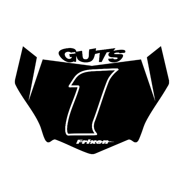 Customize Your Own Motocutz