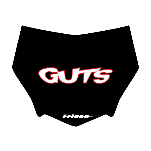 Customize Your Own Motocutz