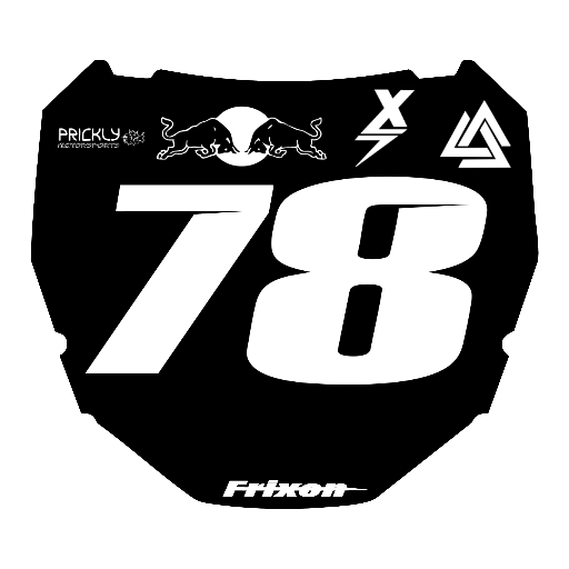 Odi Customize Your Own Graphic