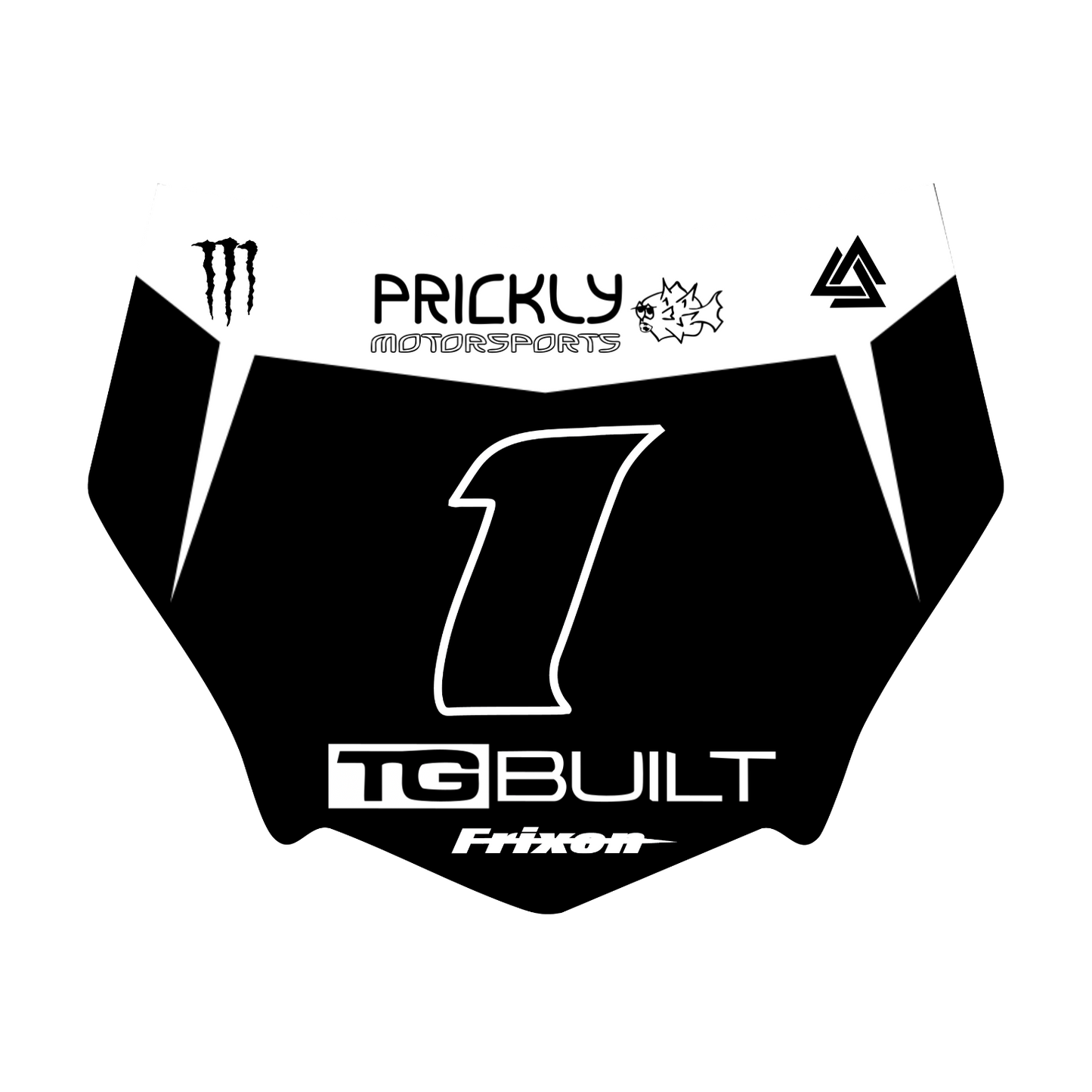 Customize Your Own Motocutz