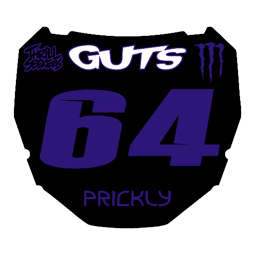 Odi Customize Your Own Graphic