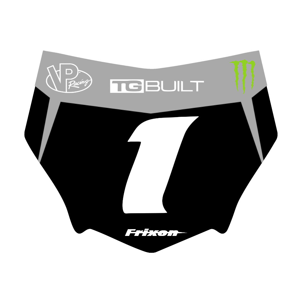 Customize Your Own Motocutz