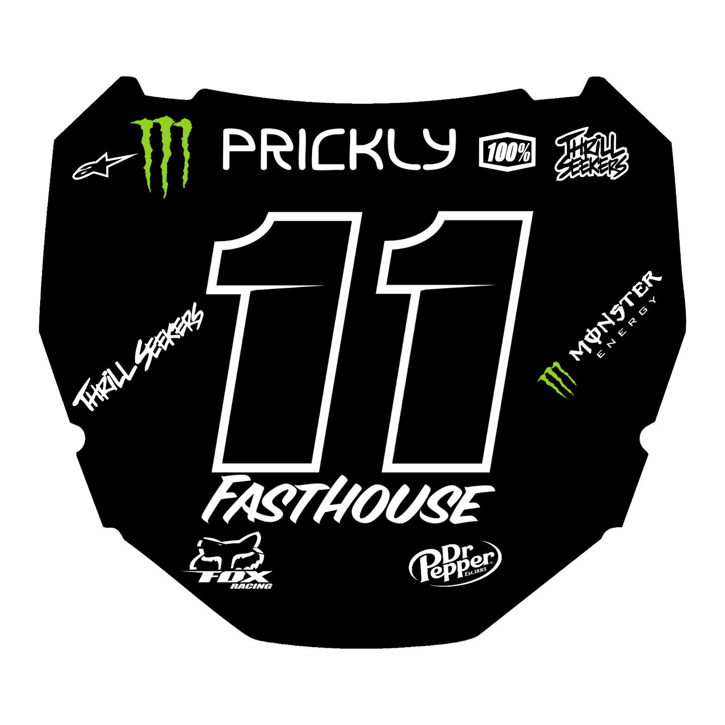 Odi Customize Your Own Graphic