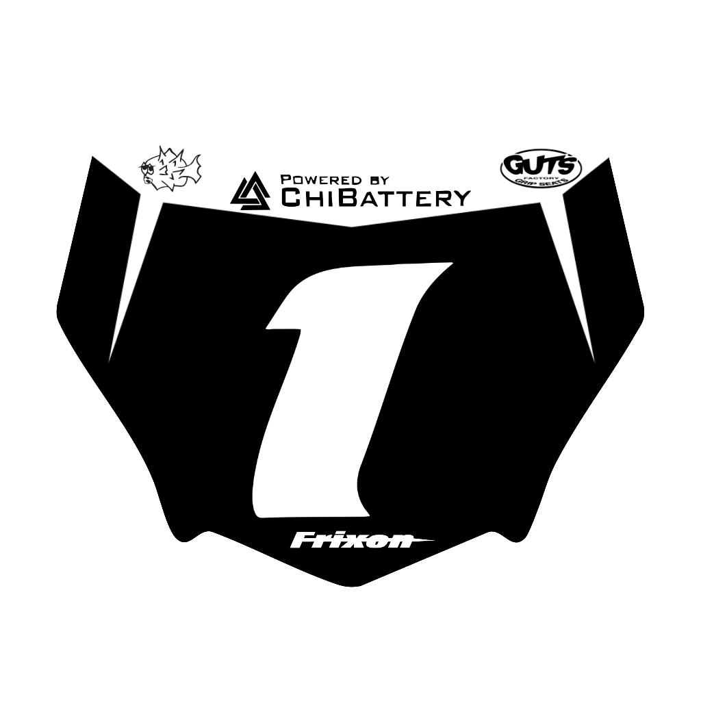 Customize Your Own Motocutz