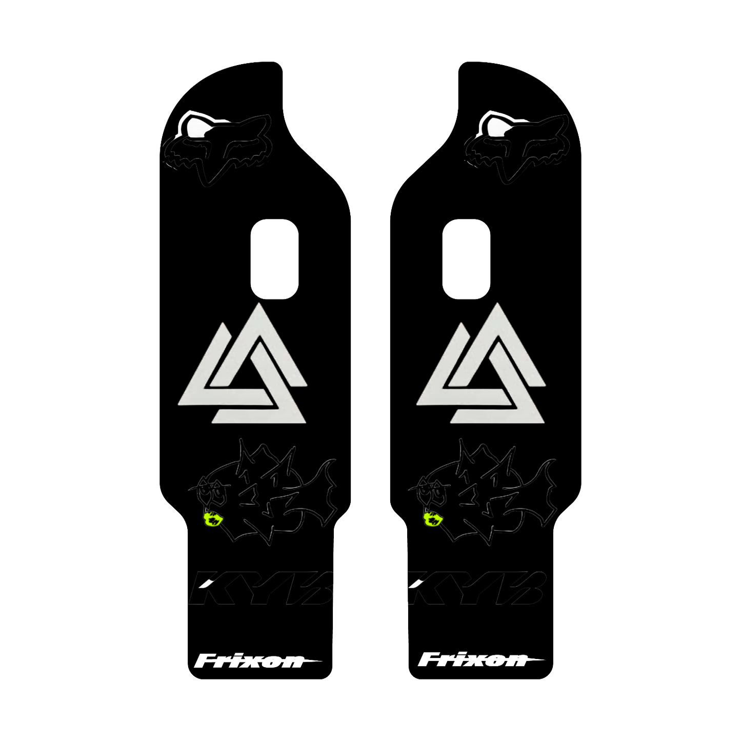 DNM Guard Customize your own