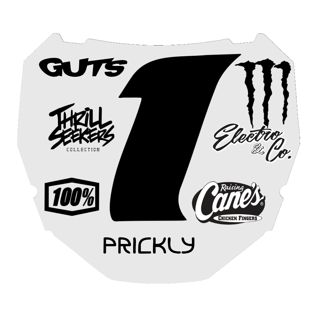 Odi Customize Your Own Graphic