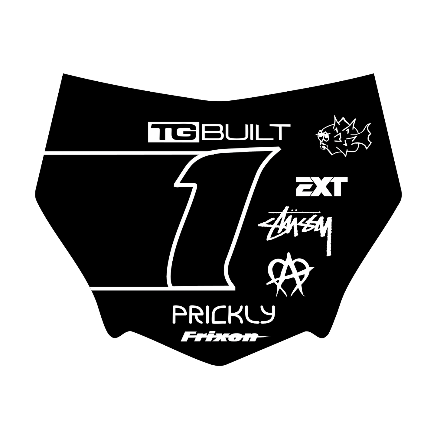 Customize Your Own Motocutz