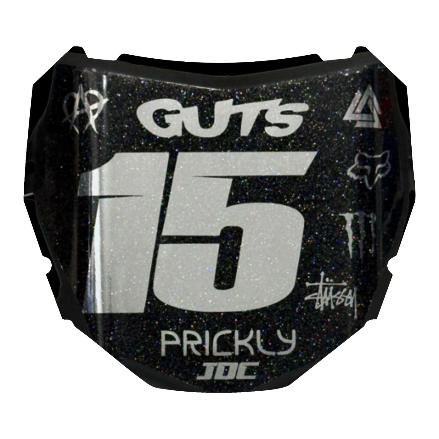 Odi Customize Your Own Graphic