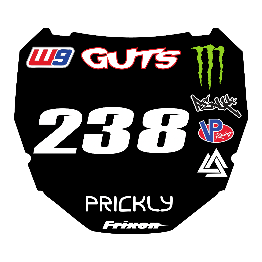 Odi Customize Your Own Graphic