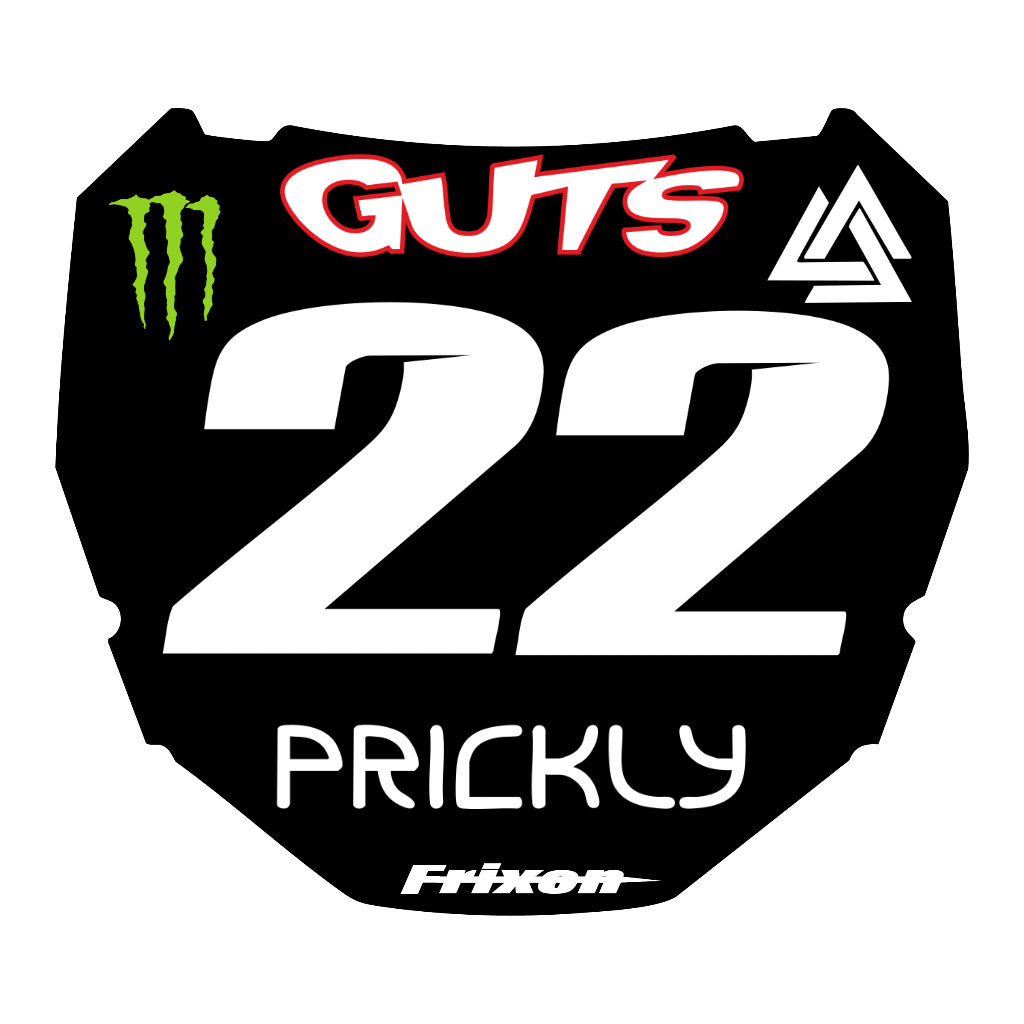 Odi Customize Your Own Graphic