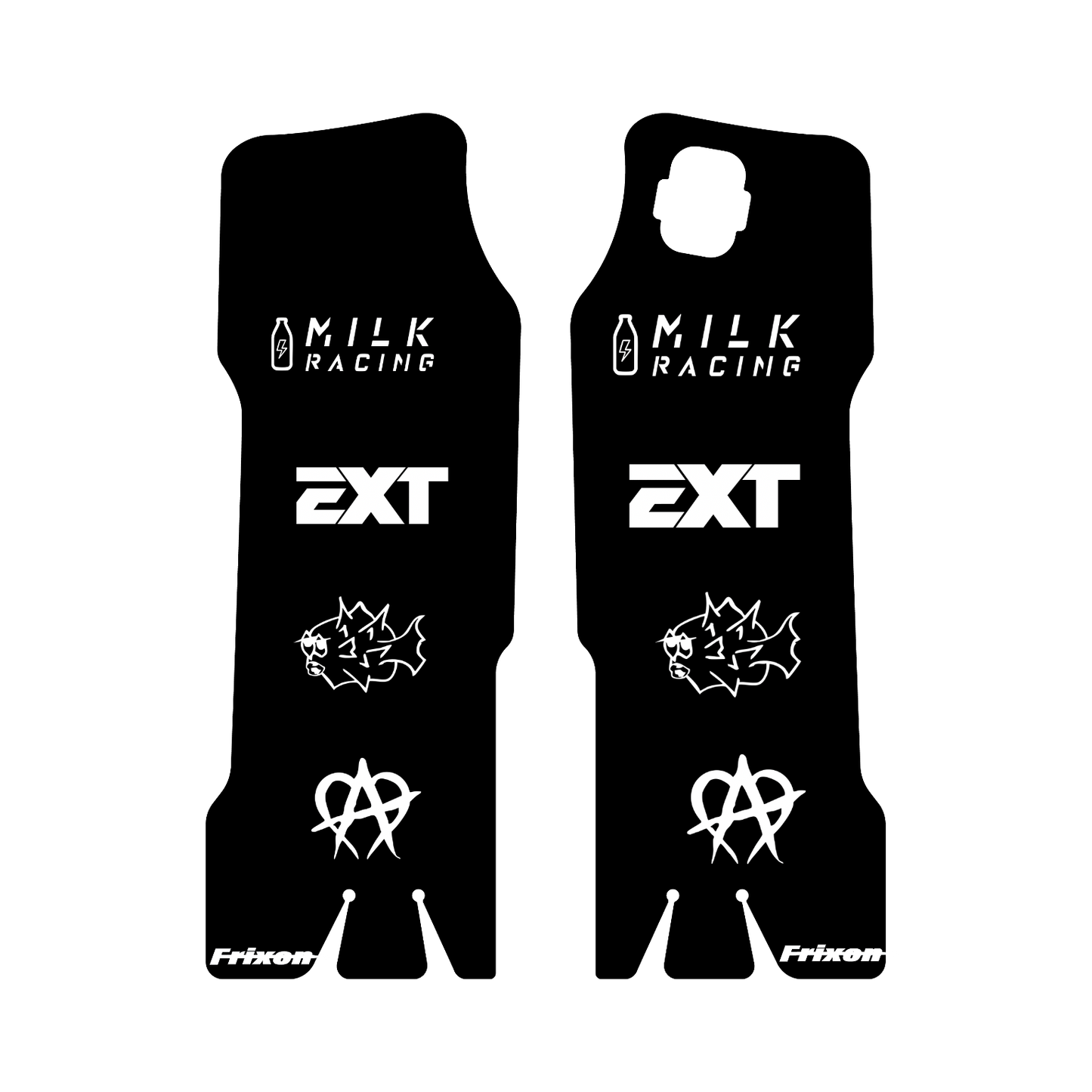 KKE Guard Customize your own