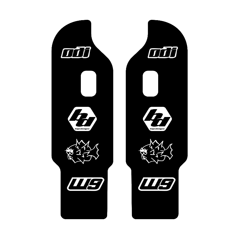 DNM Guard Customize your own