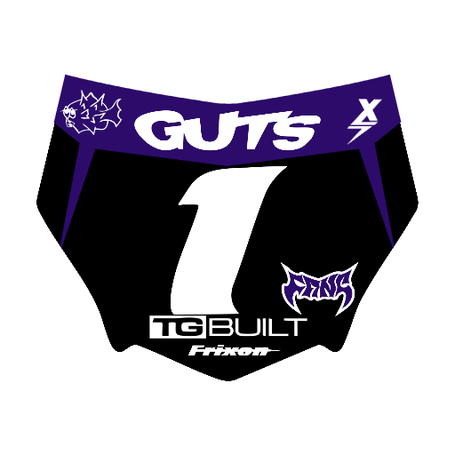 Customize Your Own Motocutz