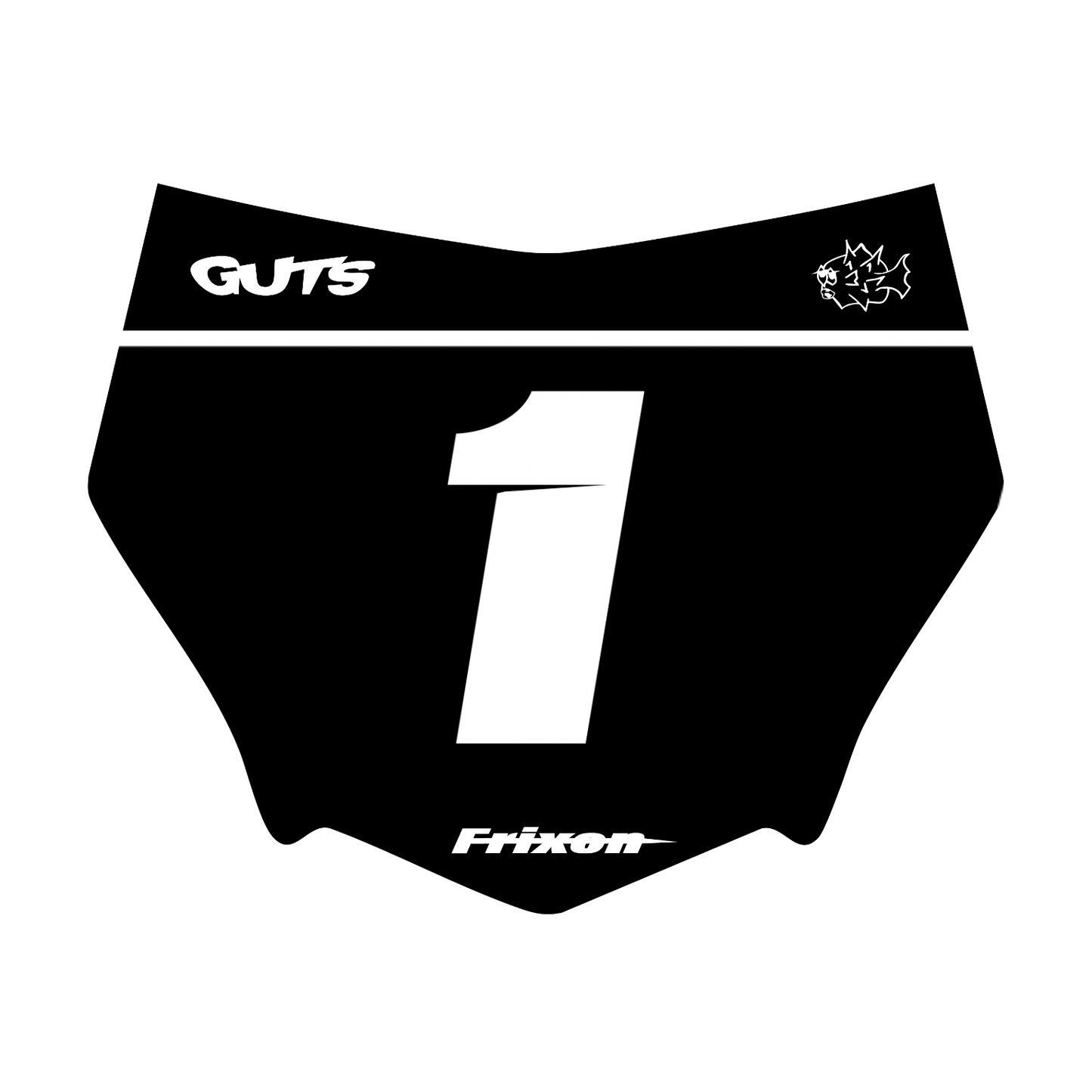 Customize Your Own Motocutz