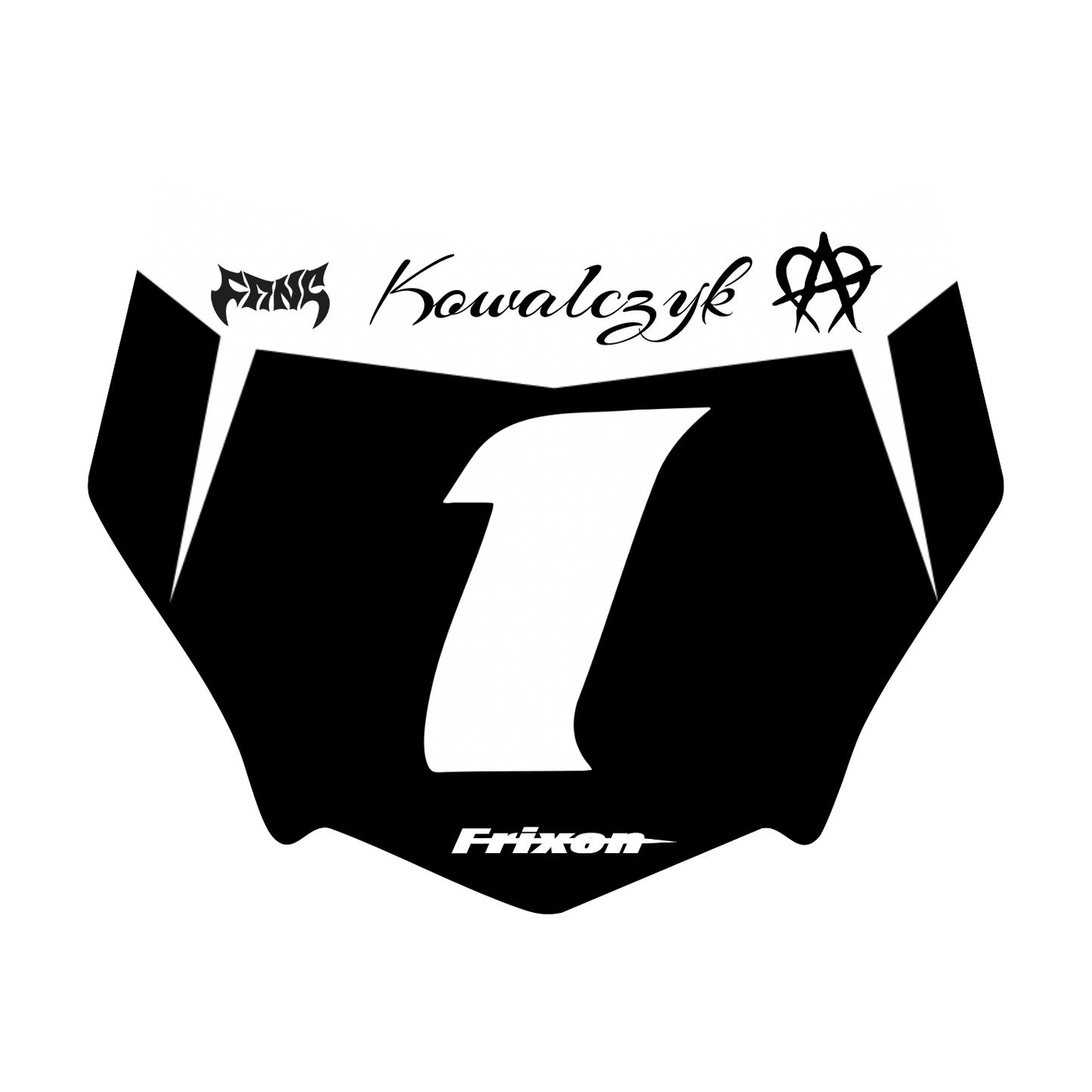 Customize Your Own Motocutz