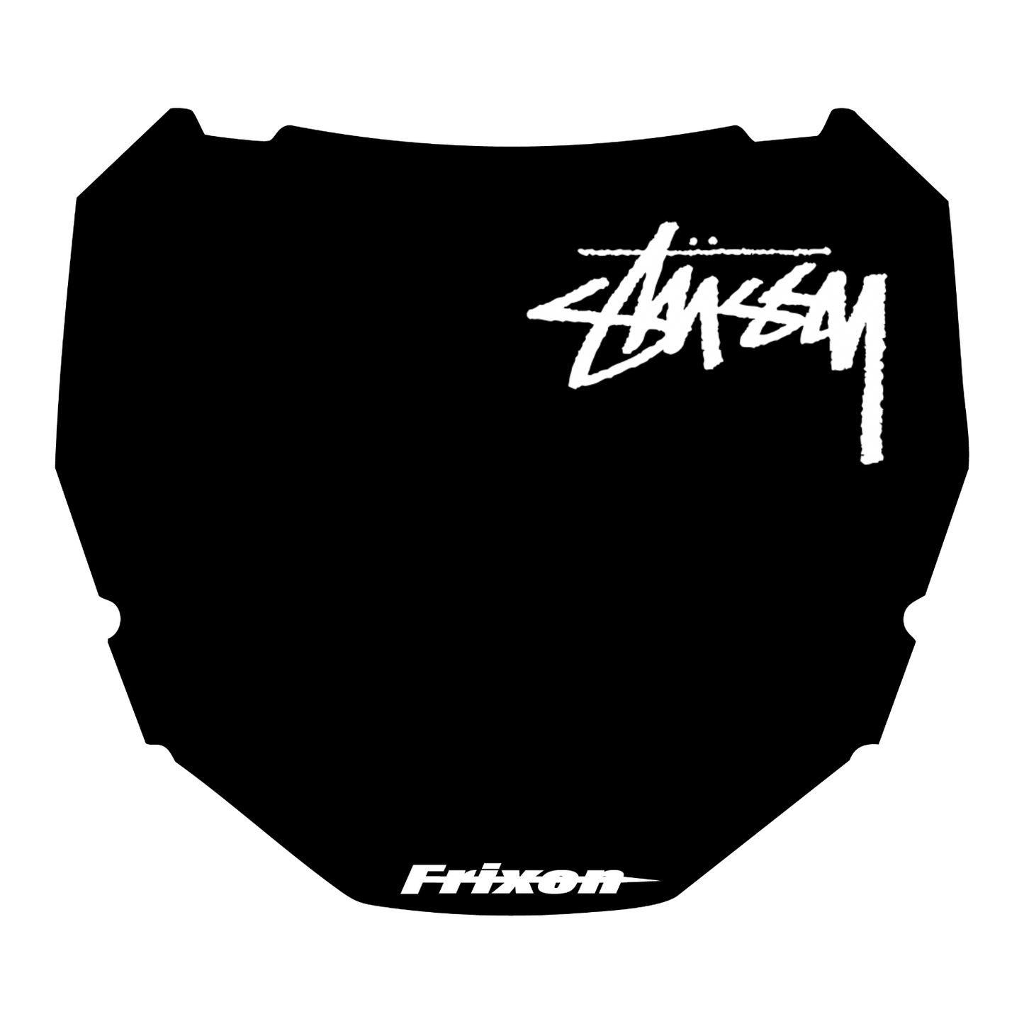 Odi Customize Your Own Graphic