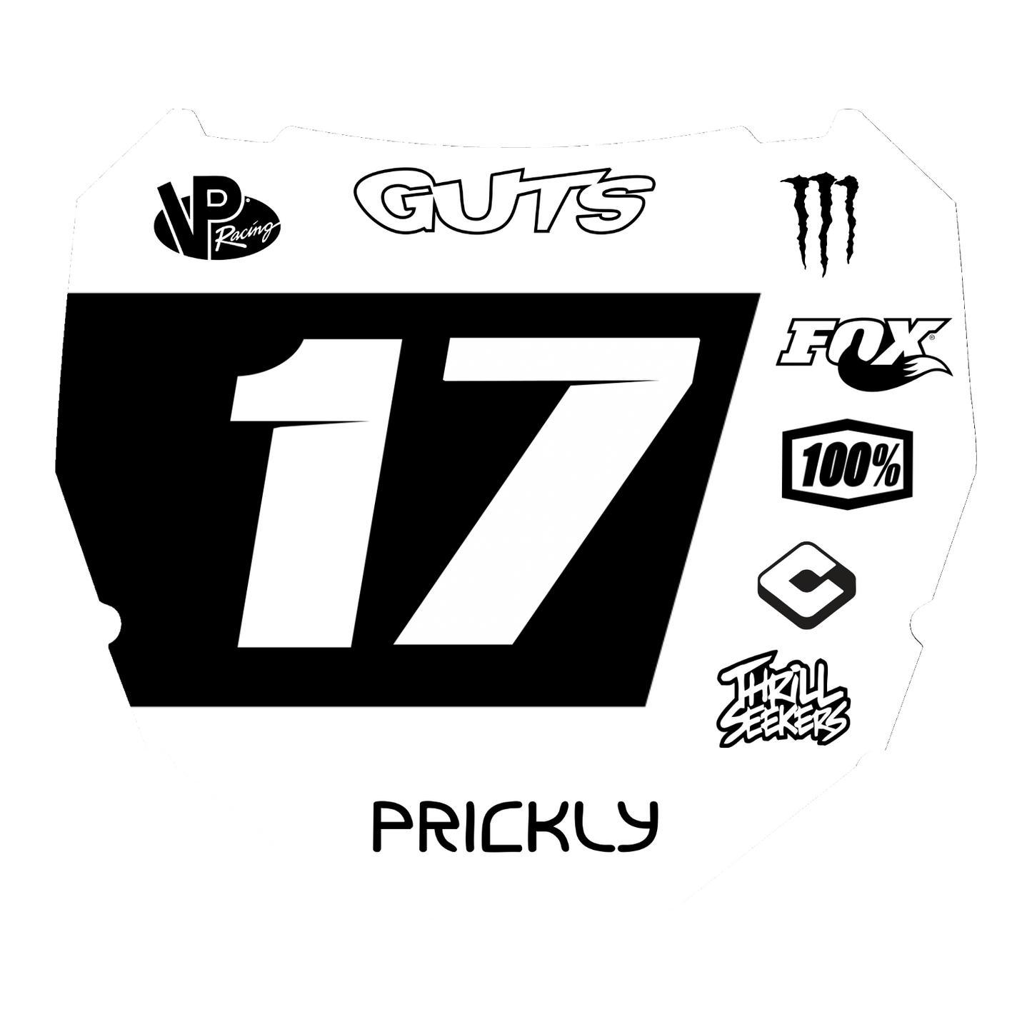 Odi Customize Your Own Graphic