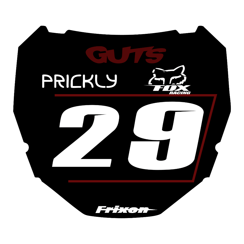 Odi Customize Your Own Graphic