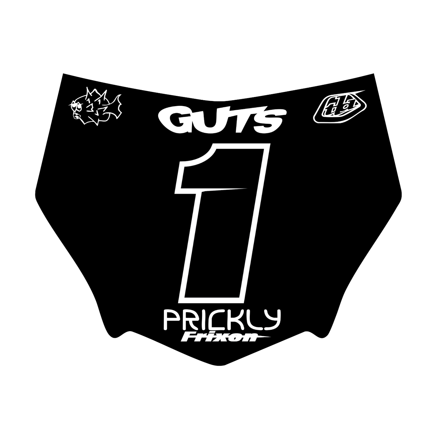 Customize Your Own Motocutz