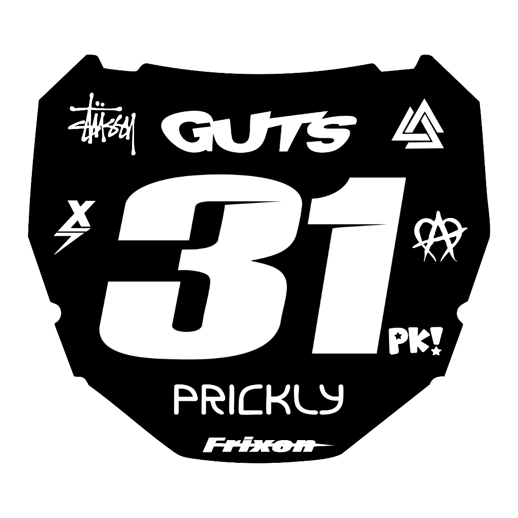 Odi Customize Your Own Graphic