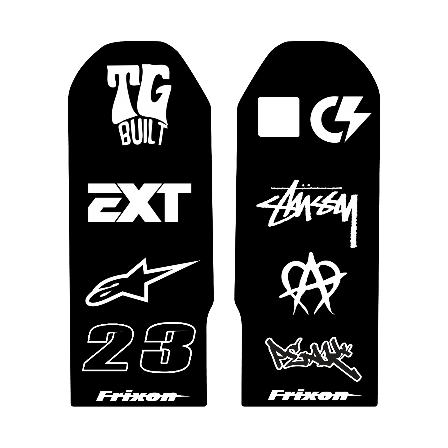 Talaria OEM Customize your own