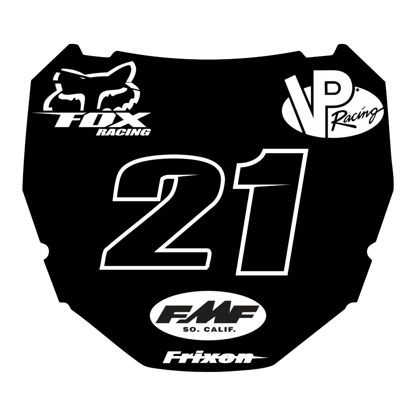 Odi Customize Your Own Graphic