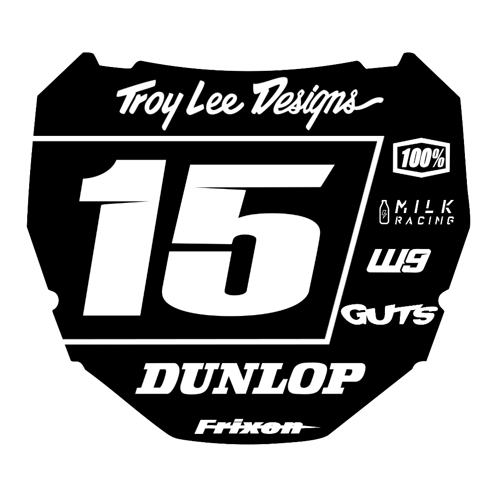 Odi Customize Your Own Graphic