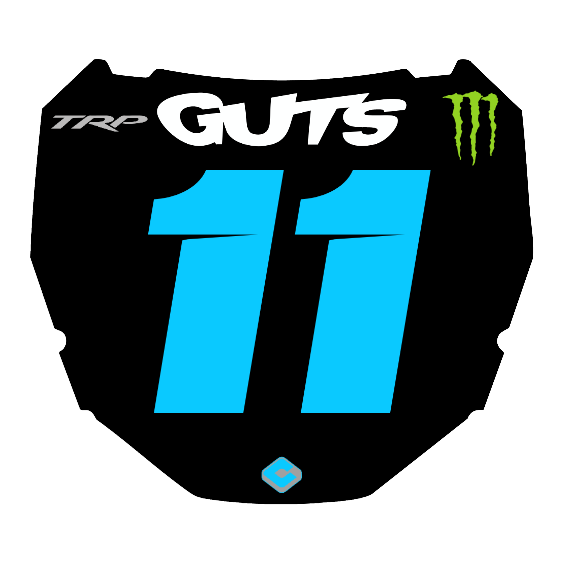 Odi Customize Your Own Graphic