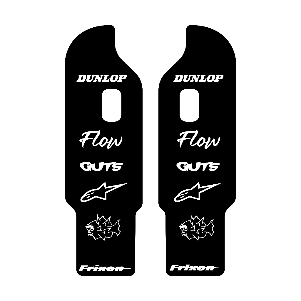 DNM Guard Customize your own