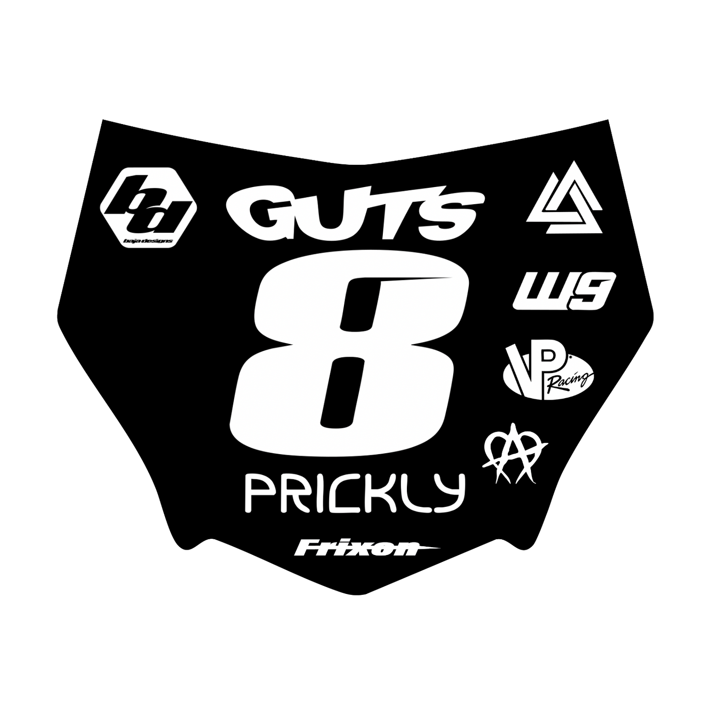 Customize Your Own Motocutz