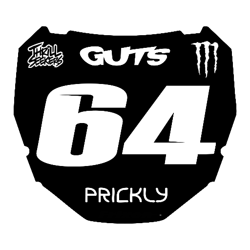 Odi Customize Your Own Graphic