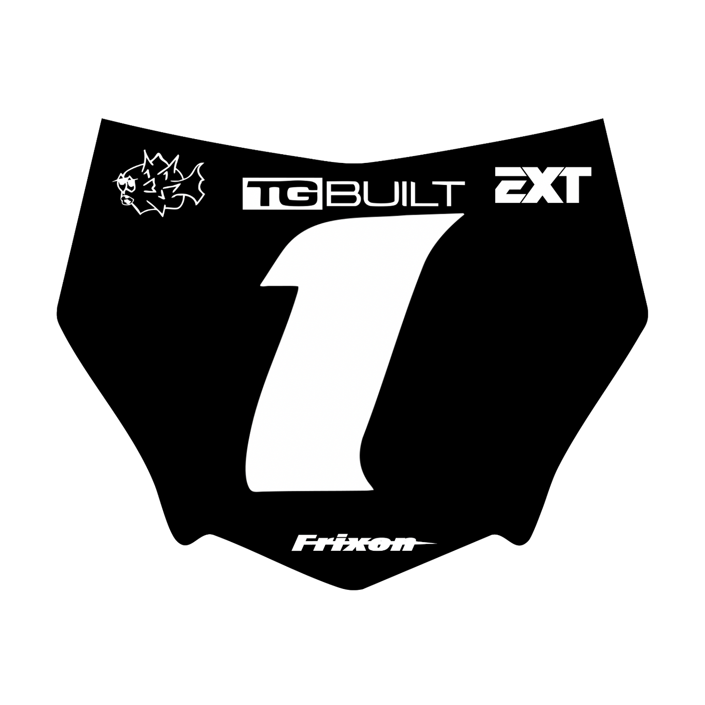 Customize Your Own Motocutz