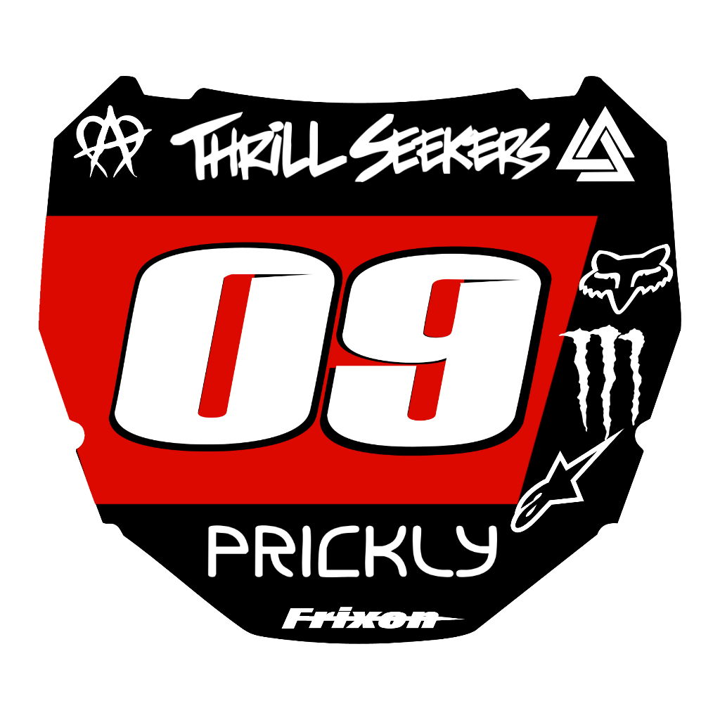 Odi Customize Your Own Graphic