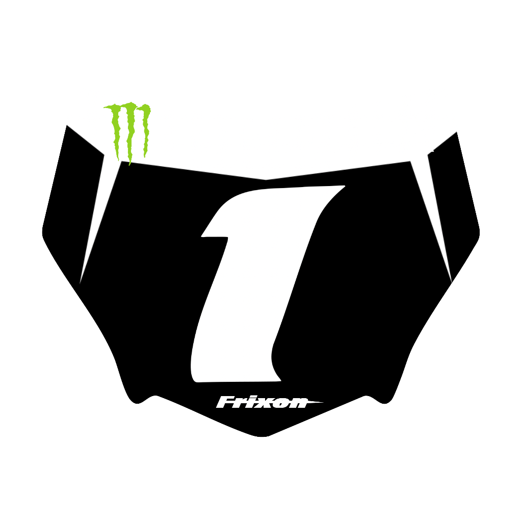 Customize Your Own Motocutz