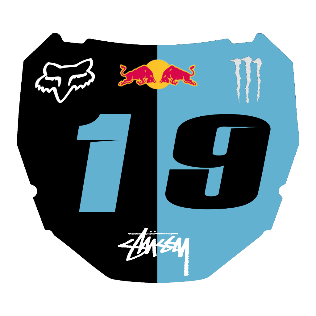 Odi Customize Your Own Graphic