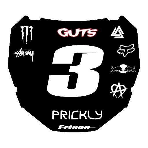 Odi Customize Your Own Graphic